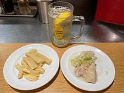 糖朝 阪神梅田本店