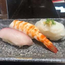 築地すし兆 アトレ大船店