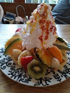いちごの里 道の駅 思川店