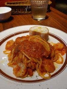 PASTA FRESCA