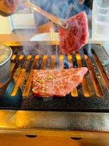 焼肉PARK