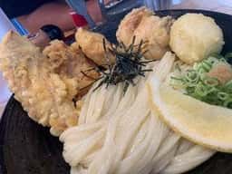 麺くい やまちゃん