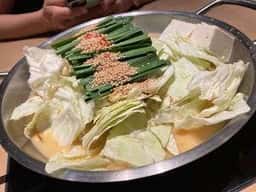 博多もつ鍋おおやま 大阪駅店