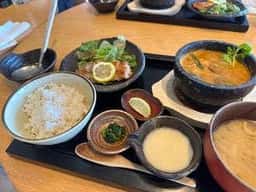 ダイナミックキッチン&バー 響 カレッタ汐留店