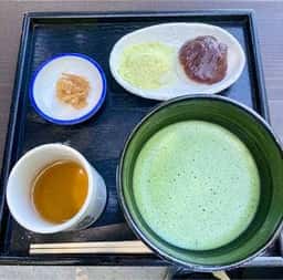 二之坂茶屋