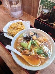 華心苑