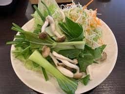 しゃぶ葉 秋田広面店