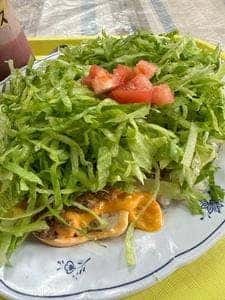 大衆食堂ミッキー