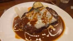 ビストロ・マ・メゾン