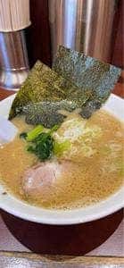 らーめん堂仙台っ子 泉店