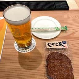 姫路鳩屋麦酒グランフェスタ店