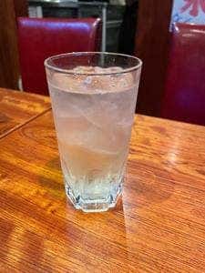 cafe&bar こんね