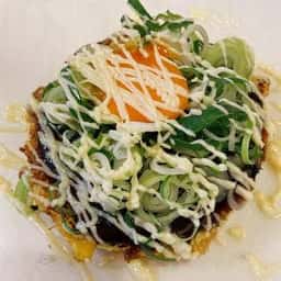 お好み焼 鉄板DINING まるひ