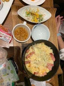 神戸元町ドリア ハーバーランドumie店