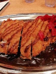 ゴーゴーカレー 対馬パーク店