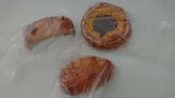 ぐーちょきぱん