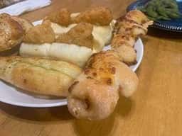 ベーカリー こぐま