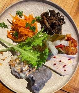 レストラン L LOTA