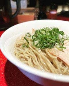 ラーメンビスカ
