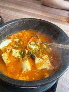 カルビ丼とスン豆腐の専門店 韓丼 宇都宮御幸本町店