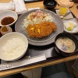 こな雪 とんとん 恵庭店