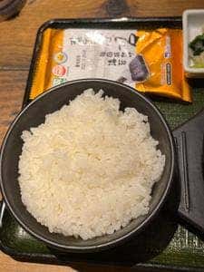 東京純豆腐 錦糸町テルミナ店