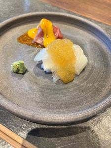 和食 板垣