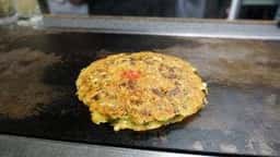 ねぎ焼・お好み焼き 和