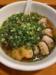 らーめんおが多キスケBOX店