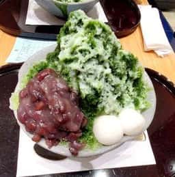 京・茶房 TSURU 新宿髙島屋店