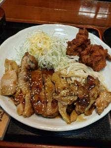 炭火焼きヤマちゃん