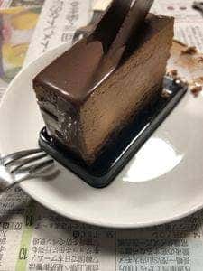 パティスリー & ブーランジェリー アールブリュット