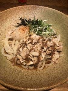 蕎麦いまゐ 自由が丘店
