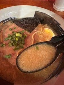 MAGMA NOODLE