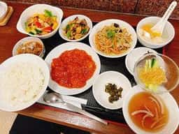 鶴峯飯店