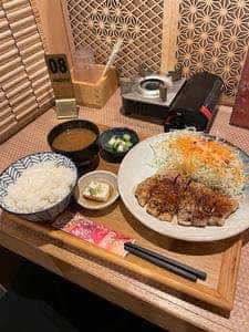 ECHIGO PORKer 燕三