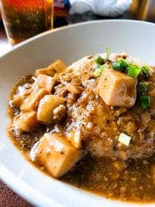 ヴォルケイニア・レストラン