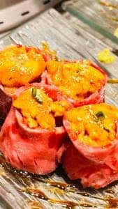 OBORO YAKINIKU