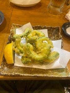 伊丹直球酒場 吉田