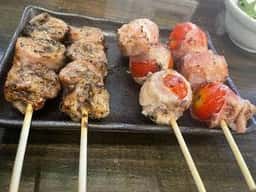 もつ焼き大将 草加店