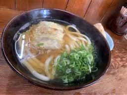 大心うどん
