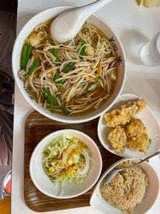 ベトコンラーメン翔華