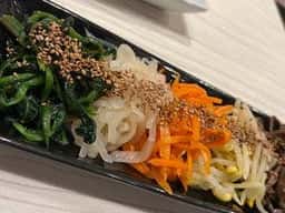 焼肉一番