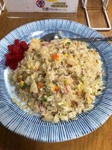 中華料理 来古本店