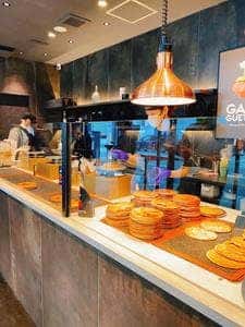 GARIGUETTE福岡店
