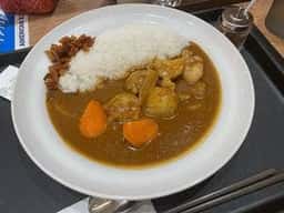 松屋 / マイカリー食堂 国立店