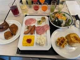 カフェダイニング パームツリー
