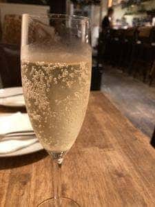 ワイン食堂 パスターズ