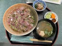 海幸楽膳 釜つる