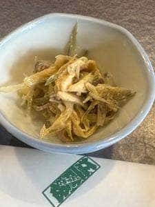 江戸松